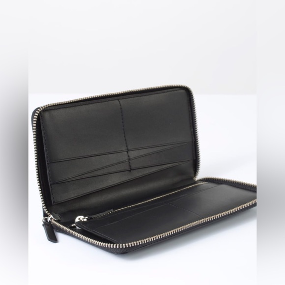 NWOT Everlane The Slim Zip Wallet - Picture 11 of 11